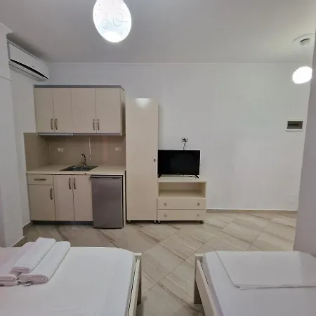 Fabio Apartment *