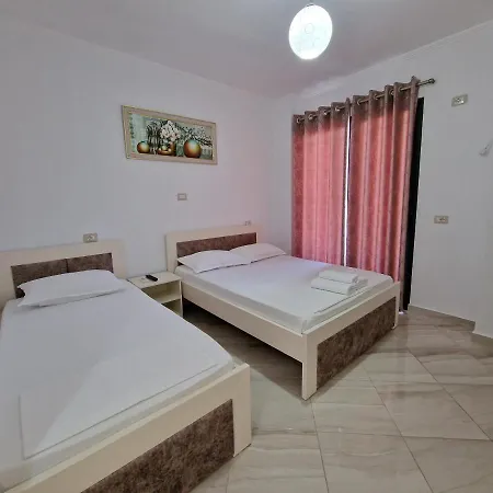 Fabio Apartment *