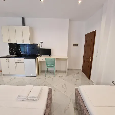 Fabio Apartment *
