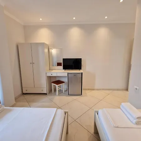 Fabio Apartment *