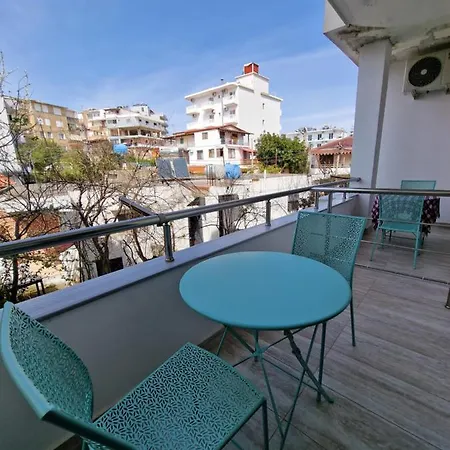 Fabio Apartment *