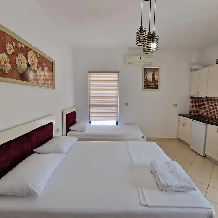 Apartment Fabio