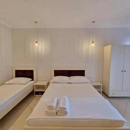 Apartment Fabio Ksamil