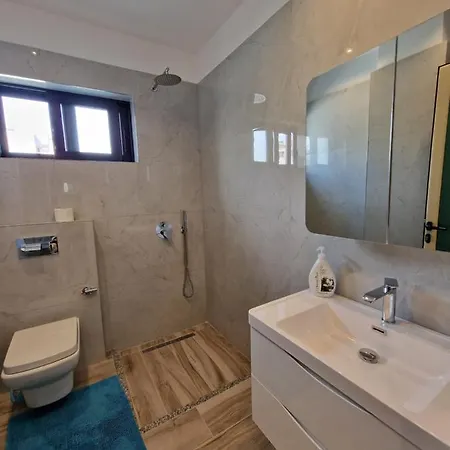 Apartment Fabio *