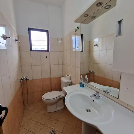 Fabio Apartment *