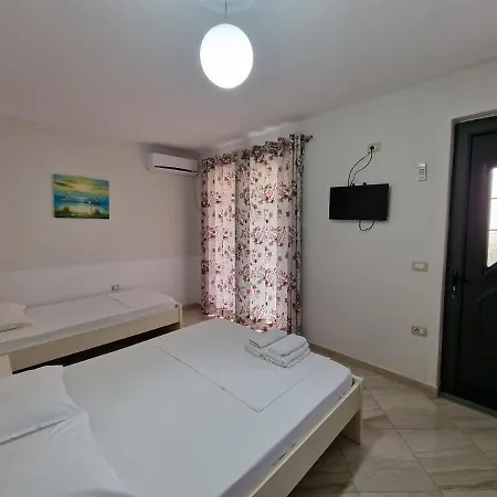 Fabio Apartment Ksamil