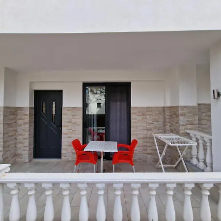 Apartment Fabio