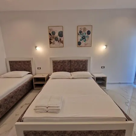 Fabio Apartment Ksamil
