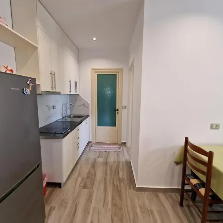 Apartment Fabio *
