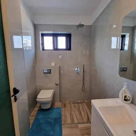 Fabio Apartment Ksamil