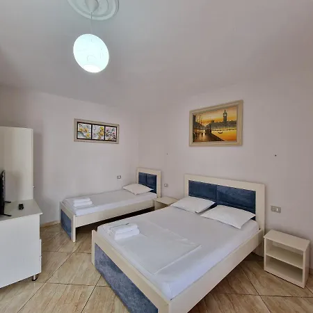 Apartment Fabio