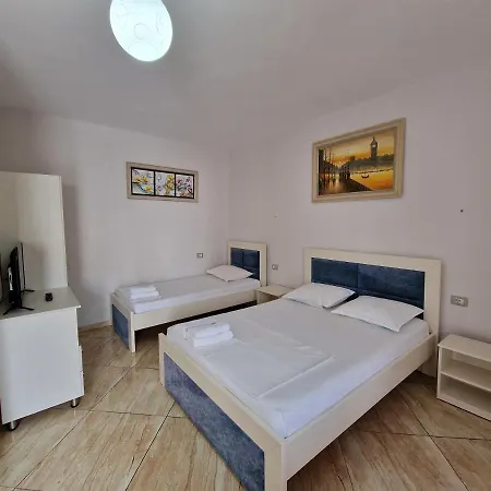 Fabio Apartment *