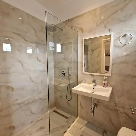 Apartment Fabio *