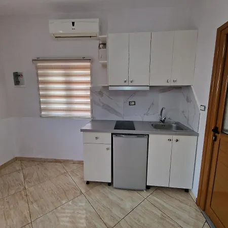 Apartment Fabio *