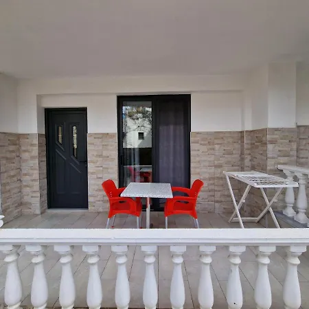 Fabio Apartment