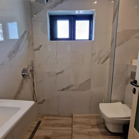 Fabio Apartment Ksamil