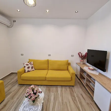 Apartment Fabio Ksamil