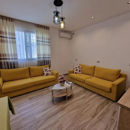 Fabio Apartment Ksamil