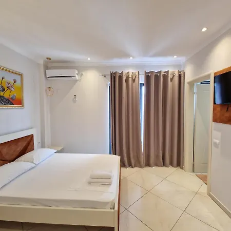 Fabio Apartment Ksamil