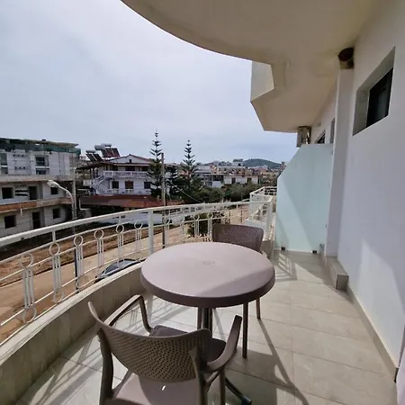 Fabio Apartment Ksamil
