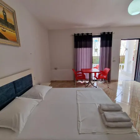Apartment Fabio Ksamil