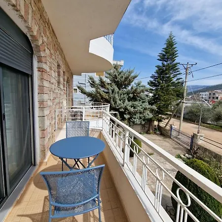 Fabio Apartment Ksamil