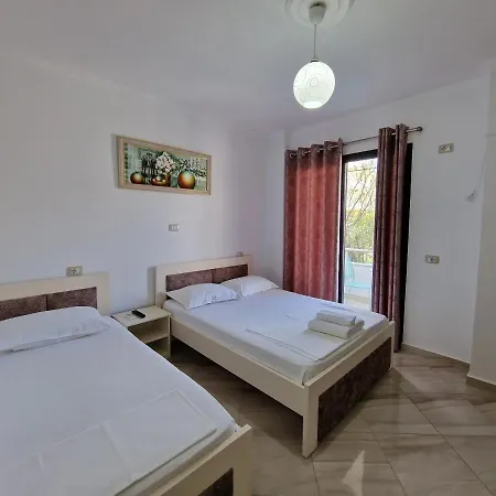Fabio Apartment *