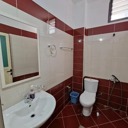 Fabio Apartment