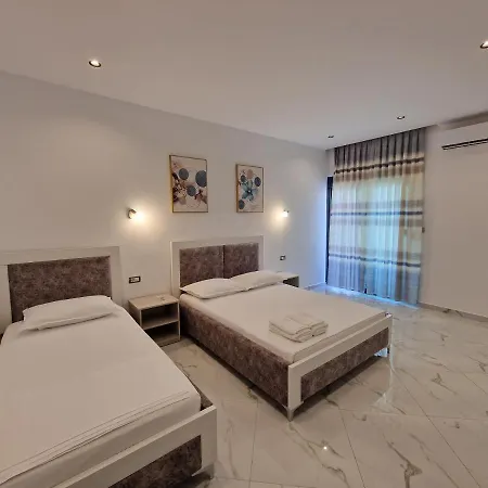 Fabio Apartment *