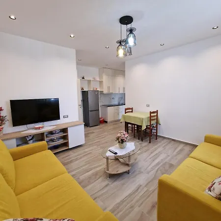 Apartment Fabio Ksamil