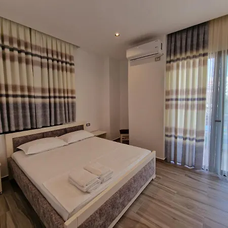 Apartment Fabio *