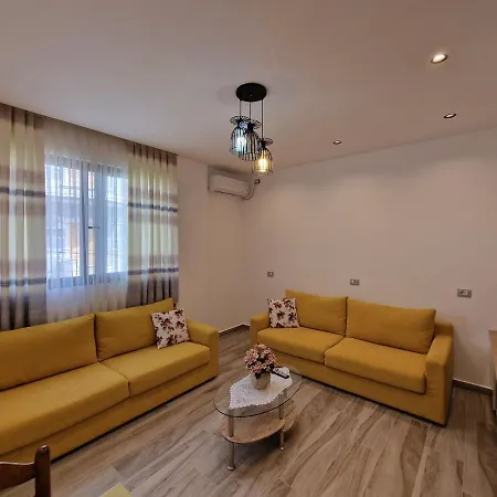 Fabio Apartment
