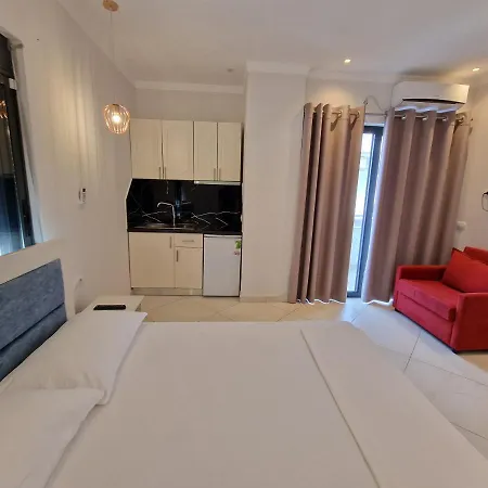 Apartment Fabio