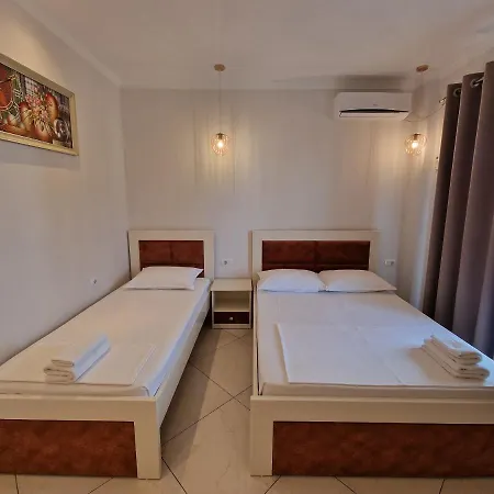 Apartment Fabio Ksamil