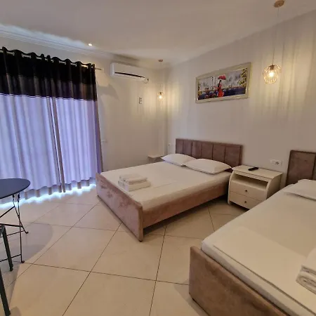 Fabio Apartment Ksamil