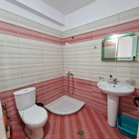 Apartment Fabio Ksamil