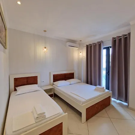 Apartment Fabio *