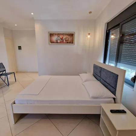 Apartment Fabio *