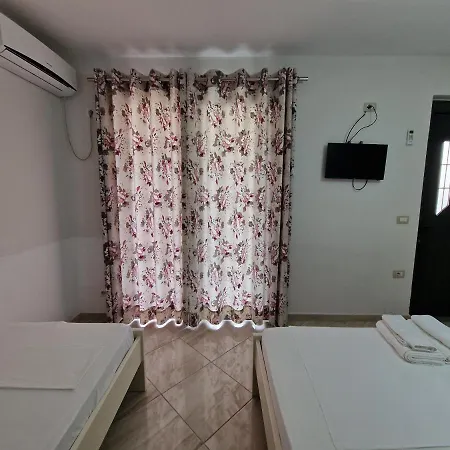 Fabio Apartment Ksamil