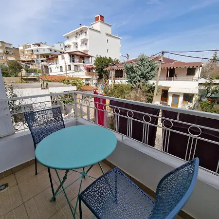 Apartment Fabio Ksamil