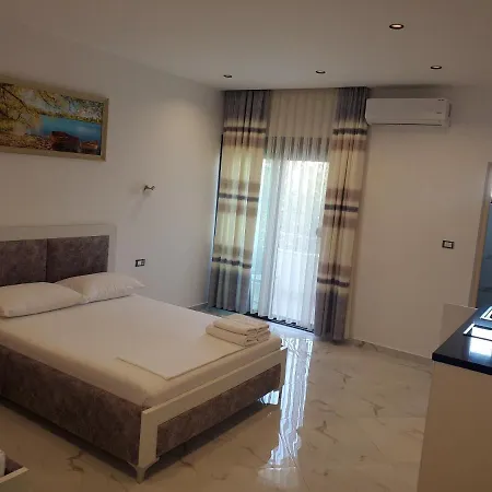 Apartment Fabio