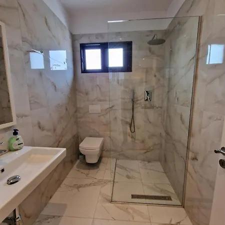 Fabio Appartement Ksamil
