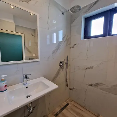 Appartement Fabio Ksamil